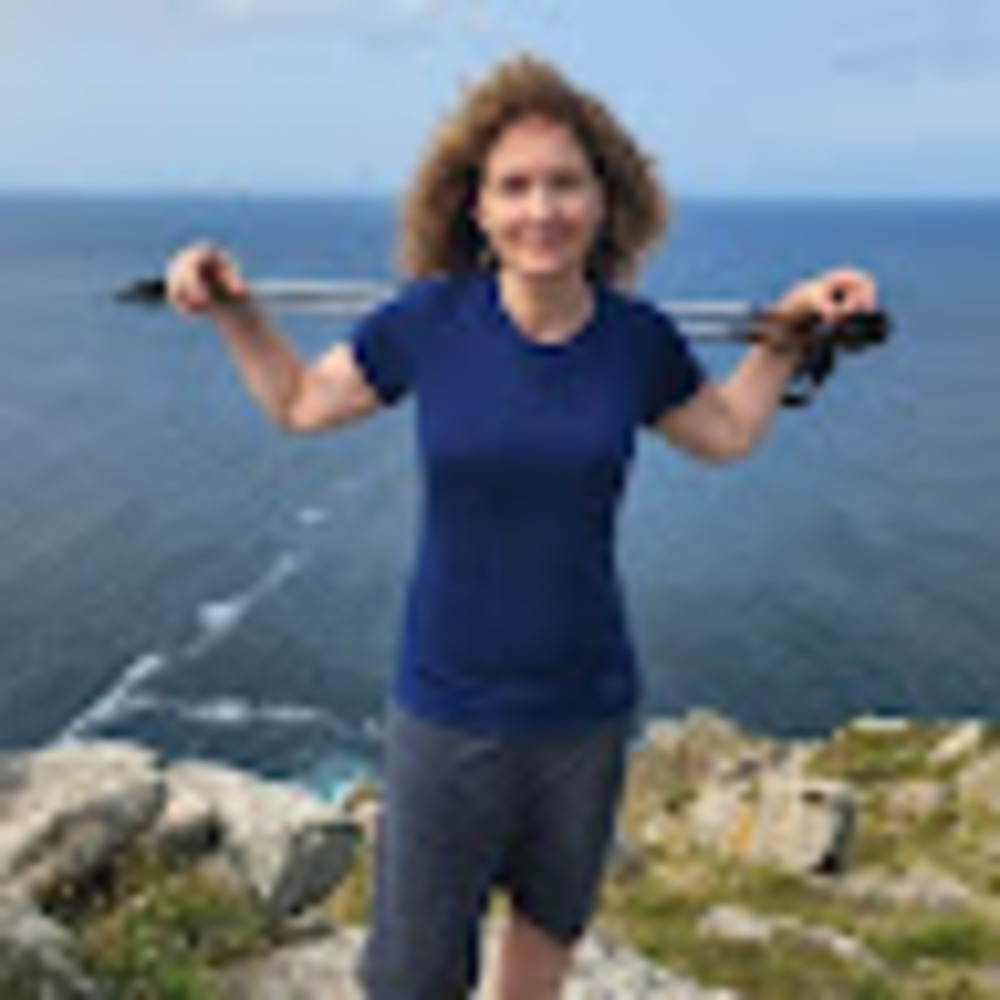 Meet your Posher, Kristina